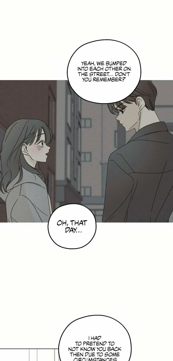 The Password Is 002! Chapter 3 page 59 - 