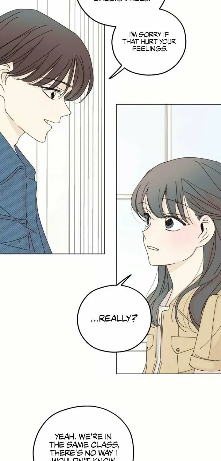 The Password Is 002! Chapter 3 page 60 - 
