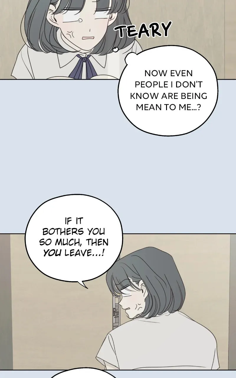 The Password Is 002! Chapter 30 page 8 - 