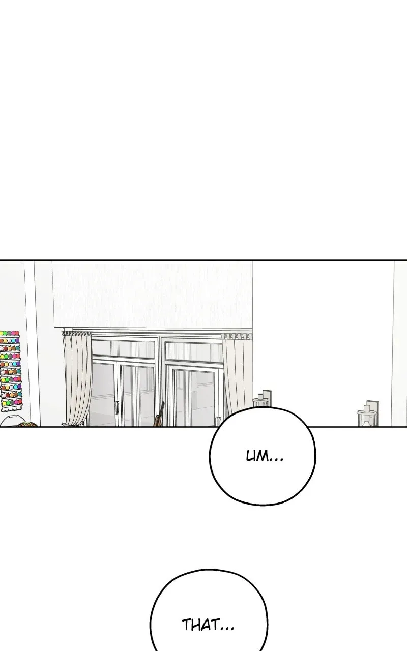 The Password Is 002! Chapter 32 page 1 - 