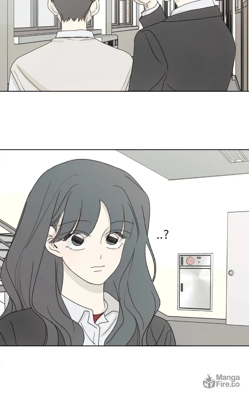The Password Is 002! Chapter 32 page 45 - 