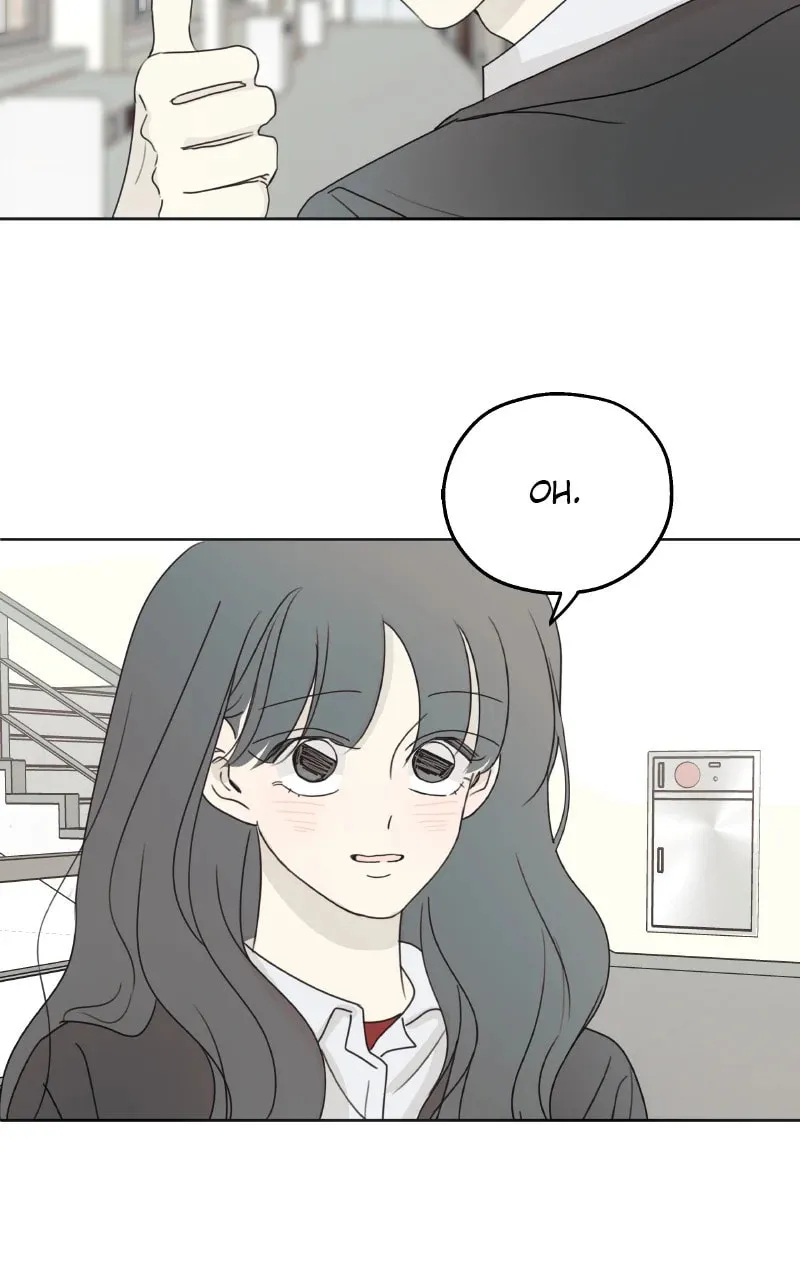 The Password Is 002! Chapter 32 page 47 - 