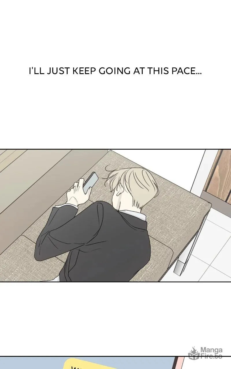 The Password Is 002! Chapter 32 page 54 - 