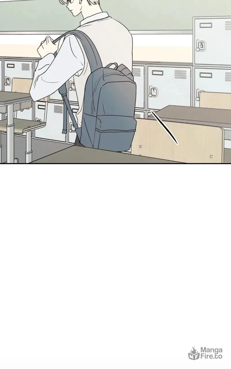 The Password Is 002! Chapter 32 page 9 - 