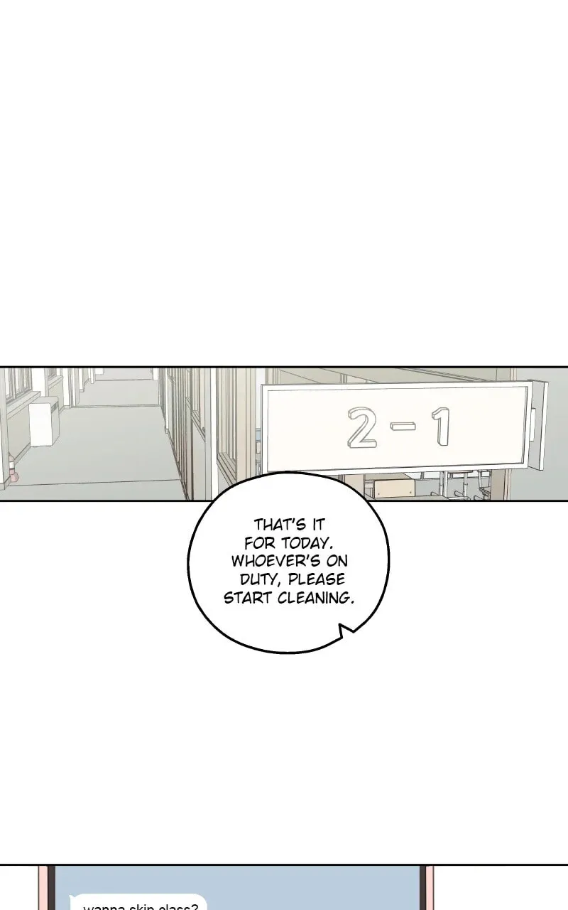 The Password Is 002! Chapter 33 page 1 - 