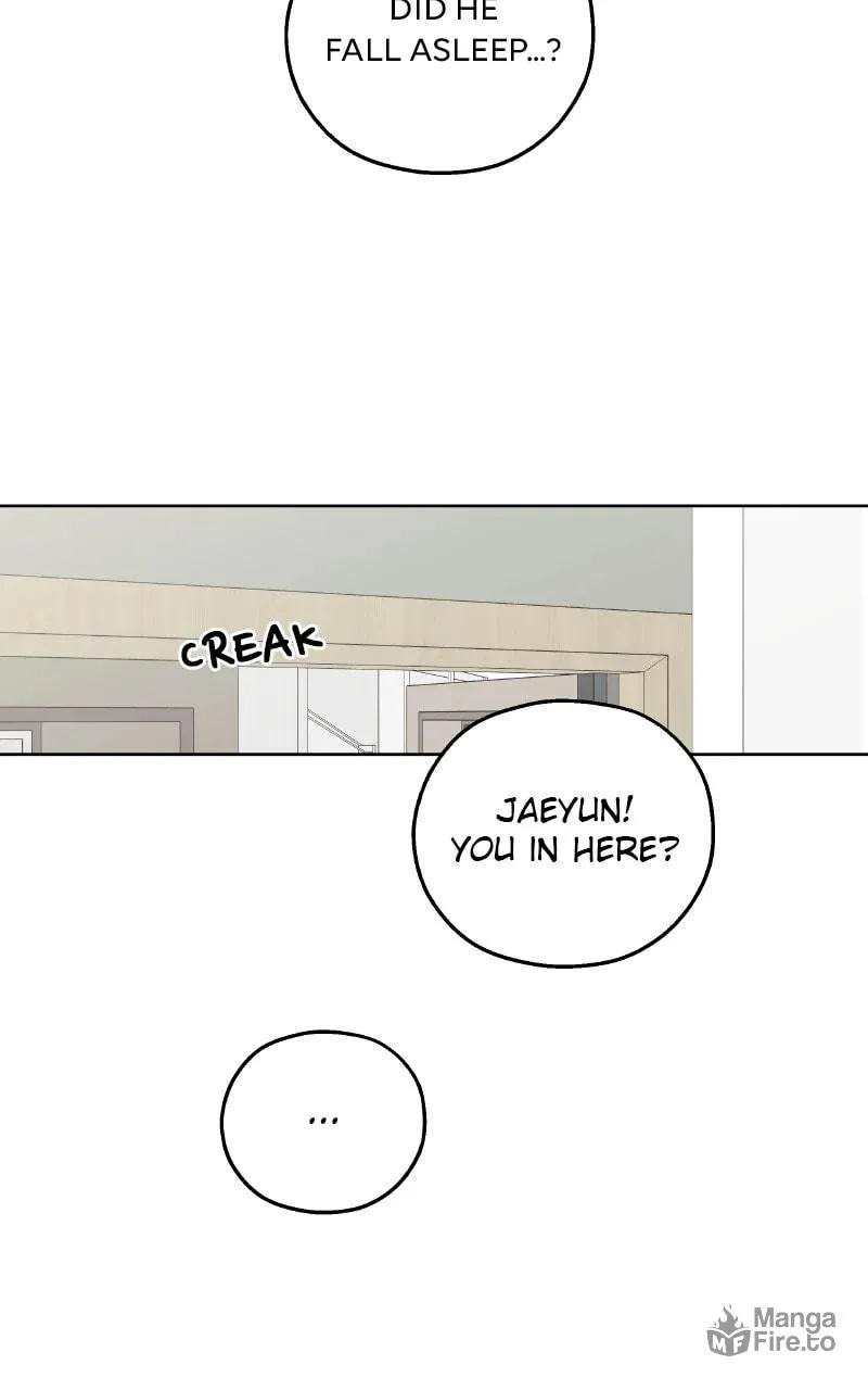The Password Is 002! Chapter 33 page 3 - 