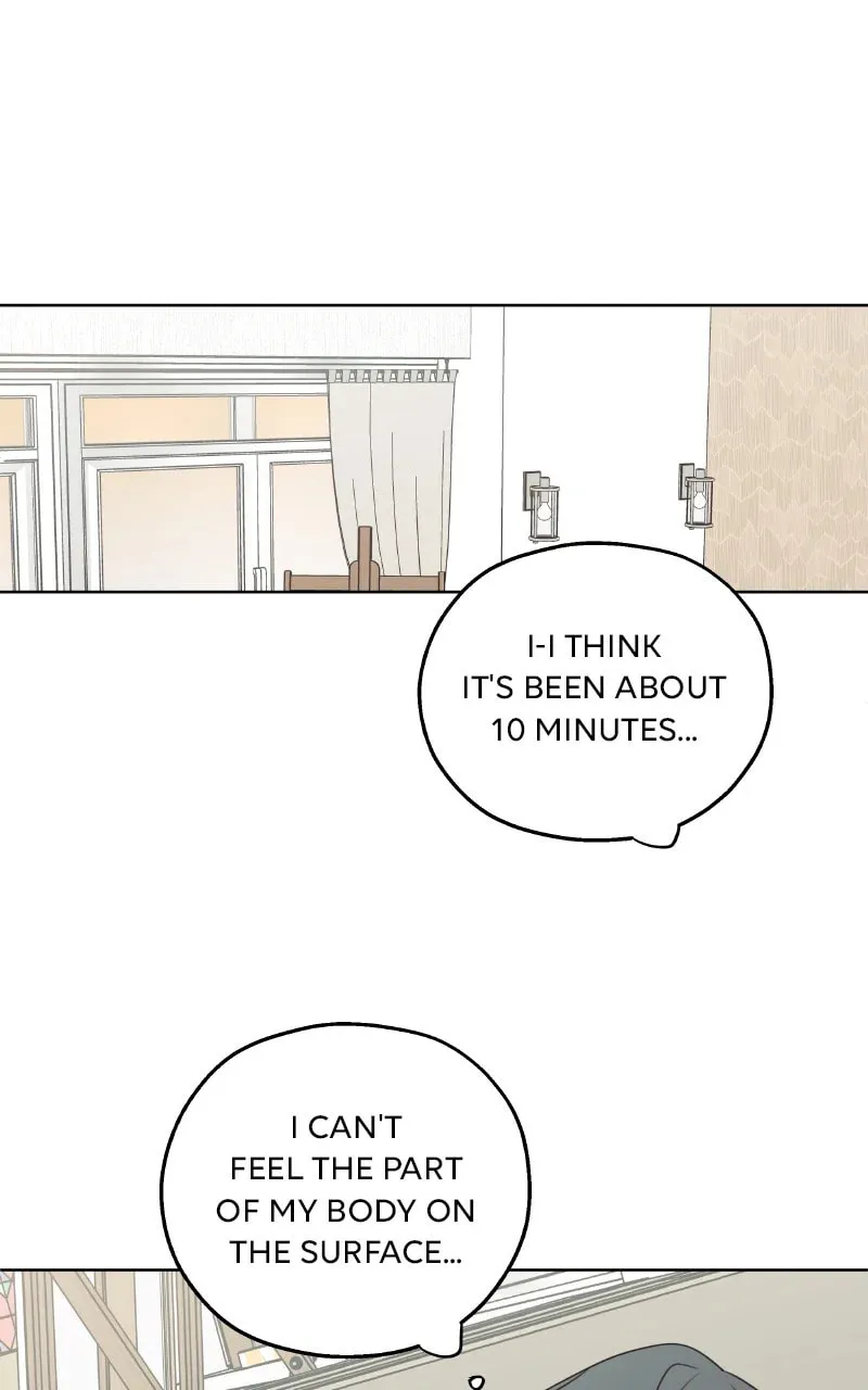 The Password Is 002! Chapter 33 page 46 - 