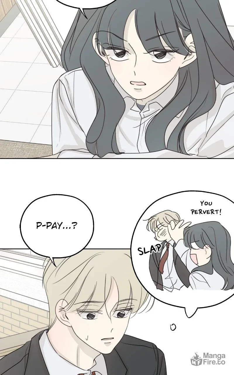 The Password Is 002! Chapter 33 page 65 - 