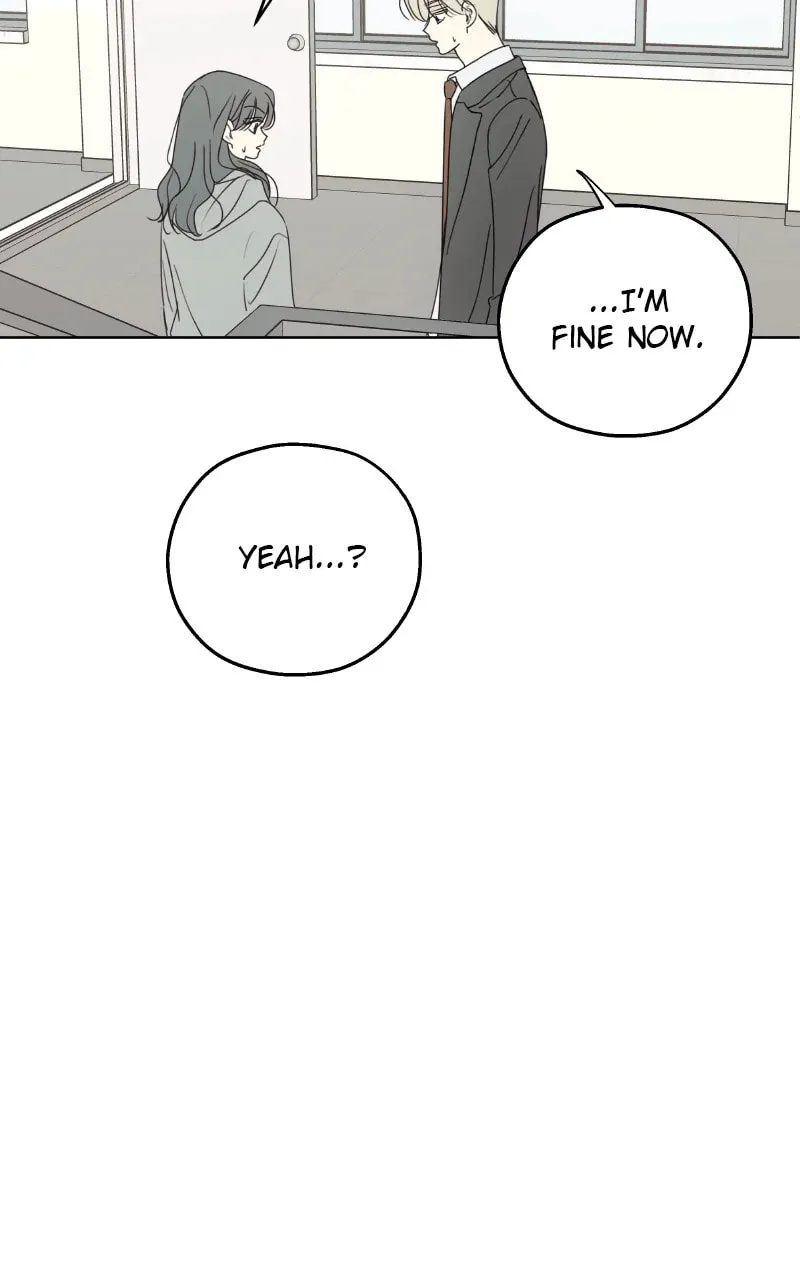 The Password Is 002! Chapter 34 page 4 - 