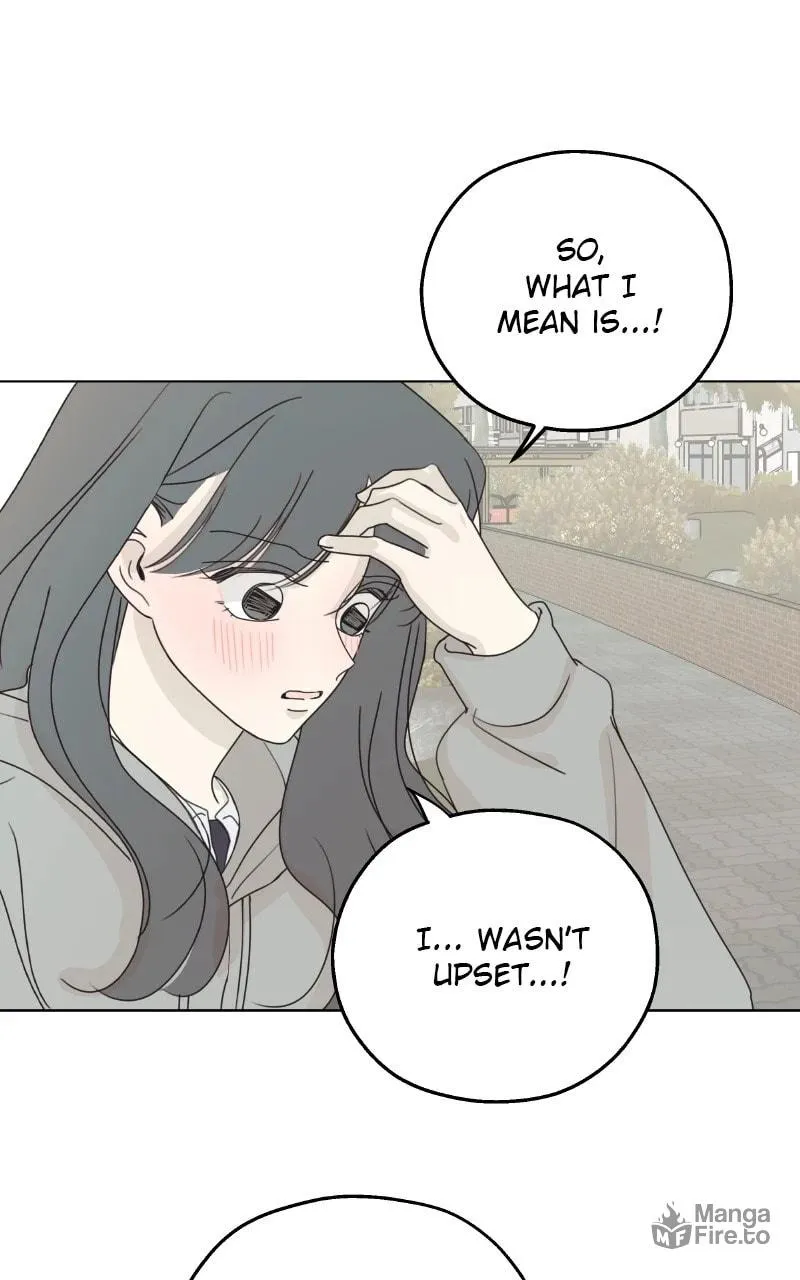 The Password Is 002! Chapter 35 page 5 - 
