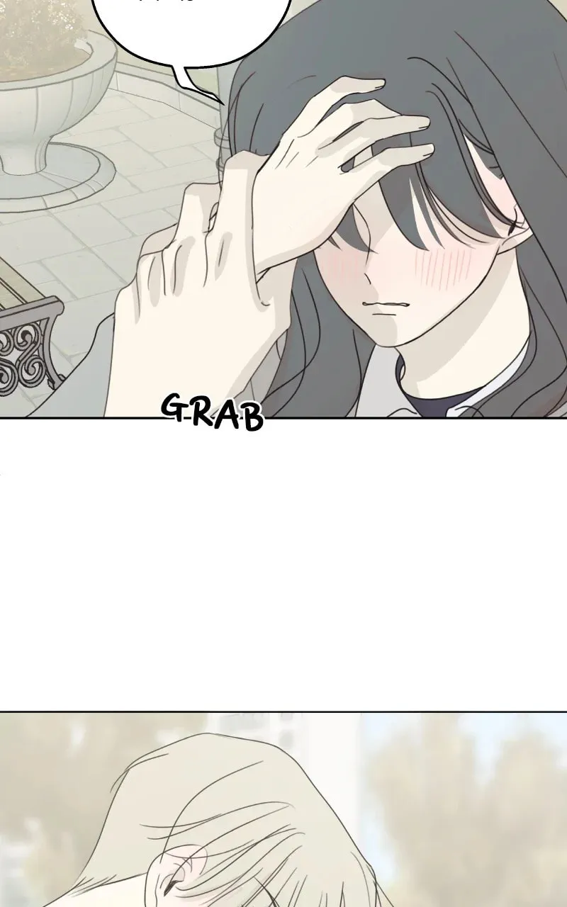 The Password Is 002! Chapter 35 page 8 - 