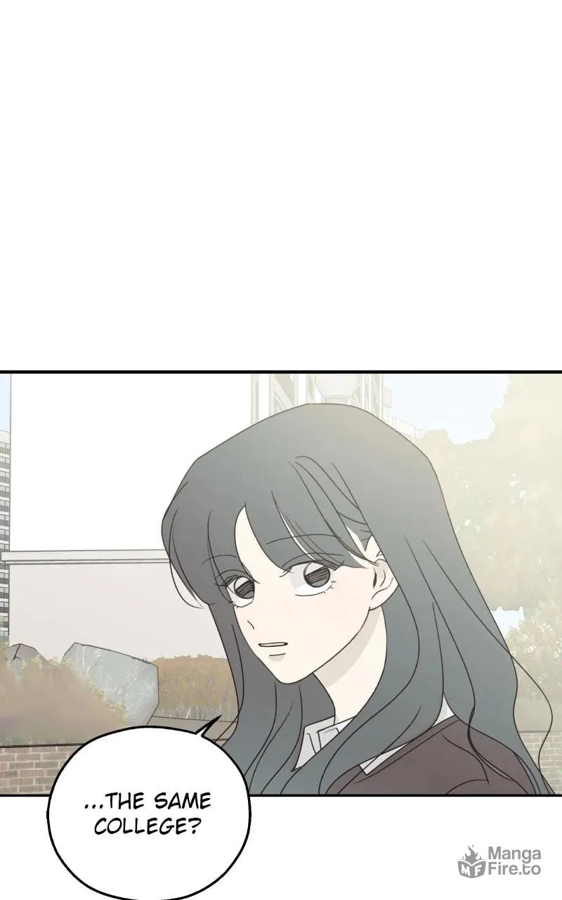 The Password Is 002! Chapter 36 page 3 - 
