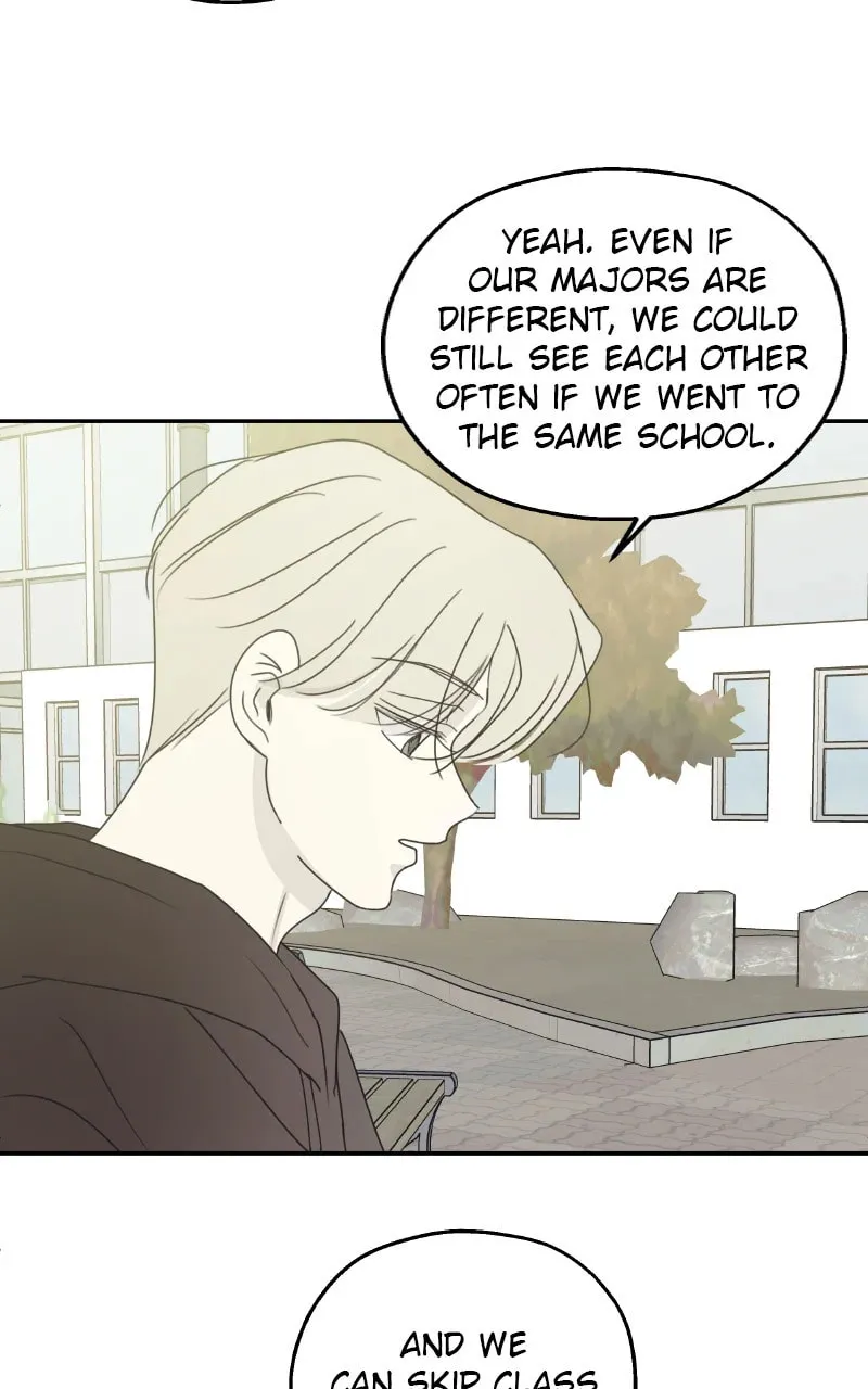 The Password Is 002! Chapter 36 page 4 - 