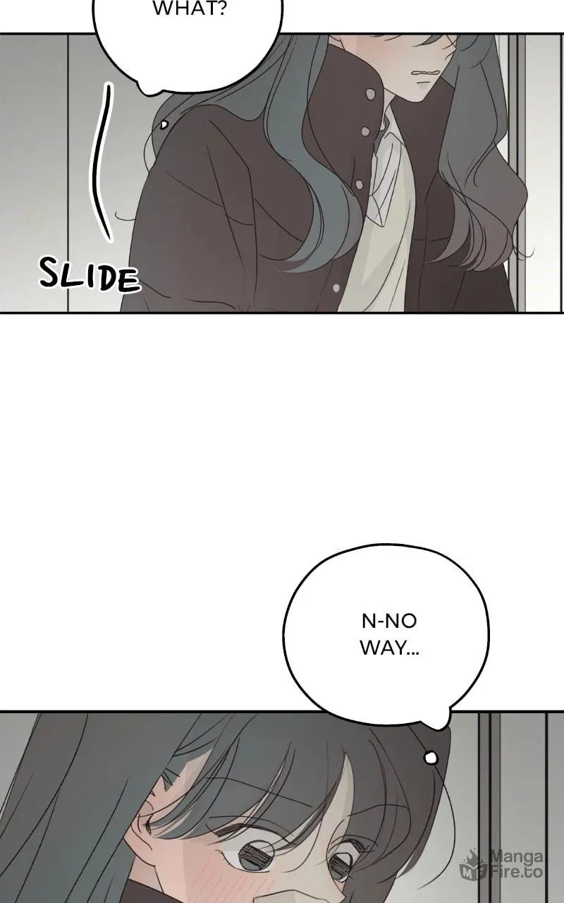The Password Is 002! Chapter 39 page 12 - 