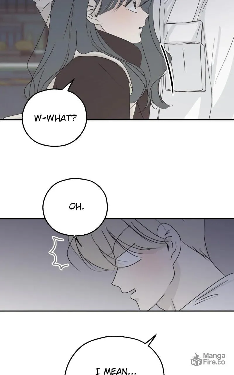 The Password Is 002! Chapter 39 page 3 - 