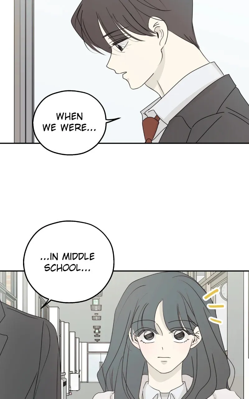 The Password Is 002! Chapter 39 page 29 - 