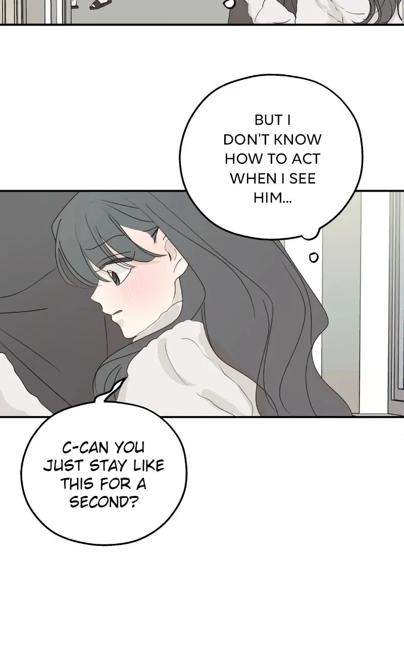 The Password Is 002! Chapter 39 page 32 - 