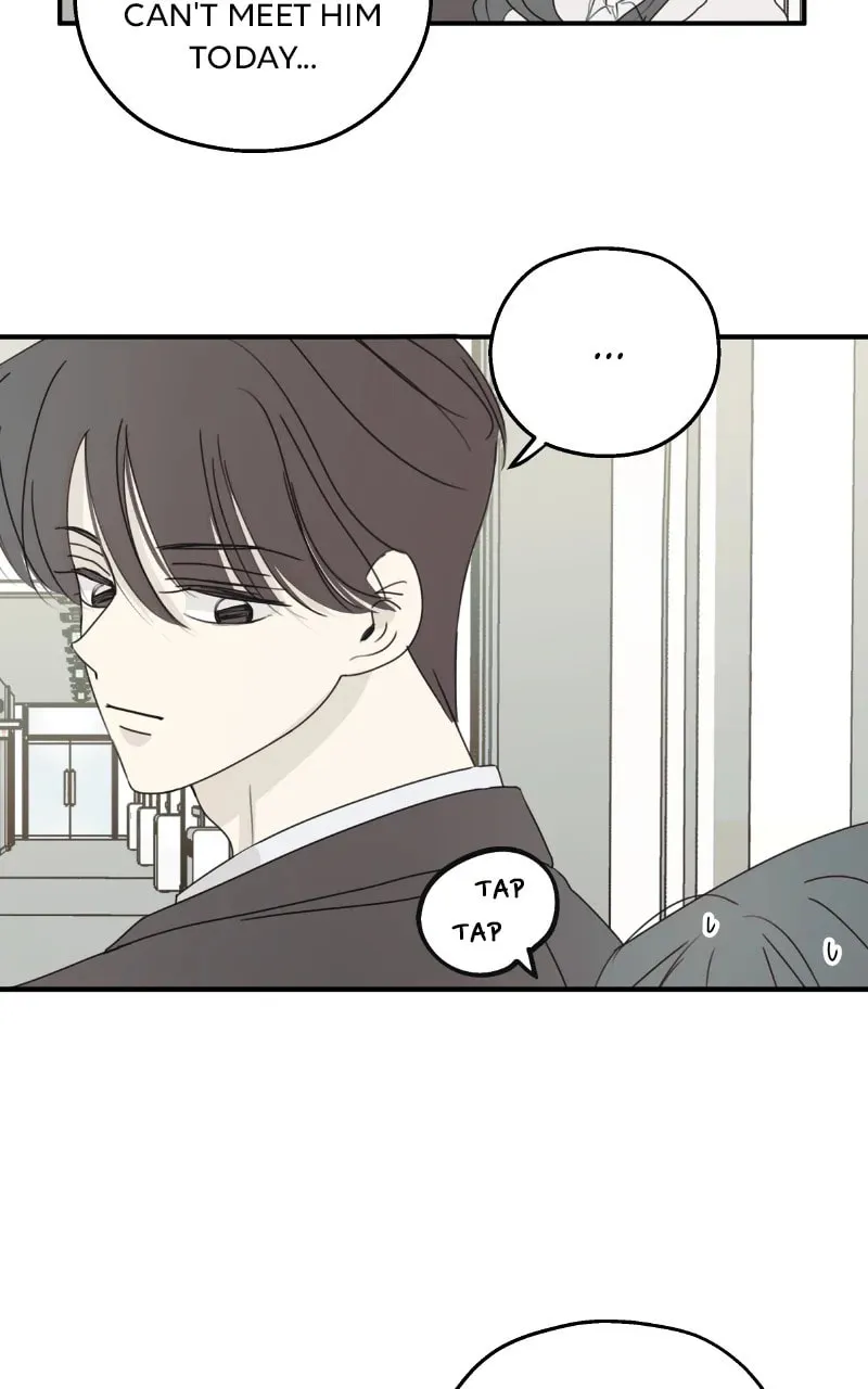 The Password Is 002! Chapter 39 page 34 - 