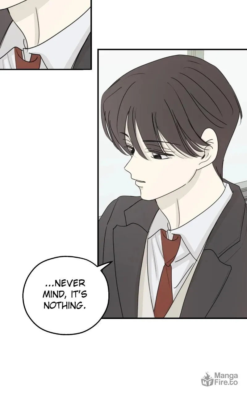 The Password Is 002! Chapter 39 page 36 - 