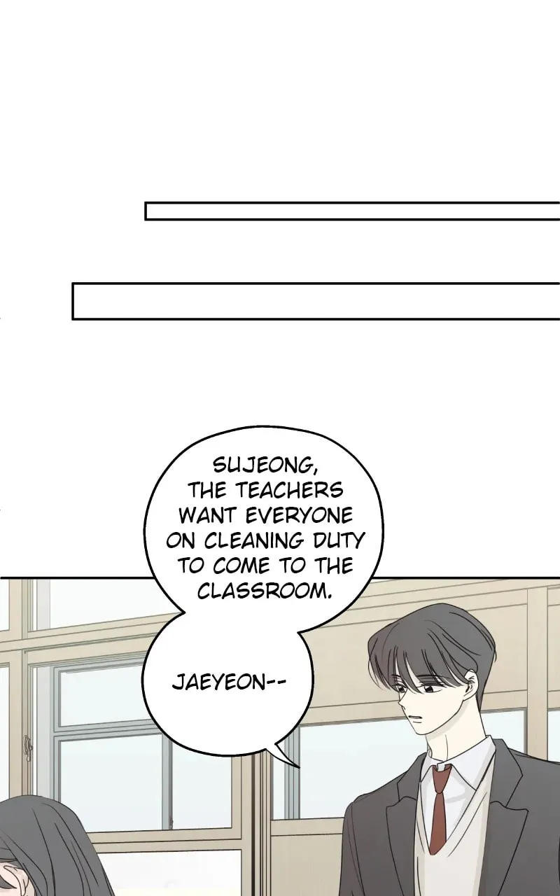 The Password Is 002! Chapter 39 page 37 - 