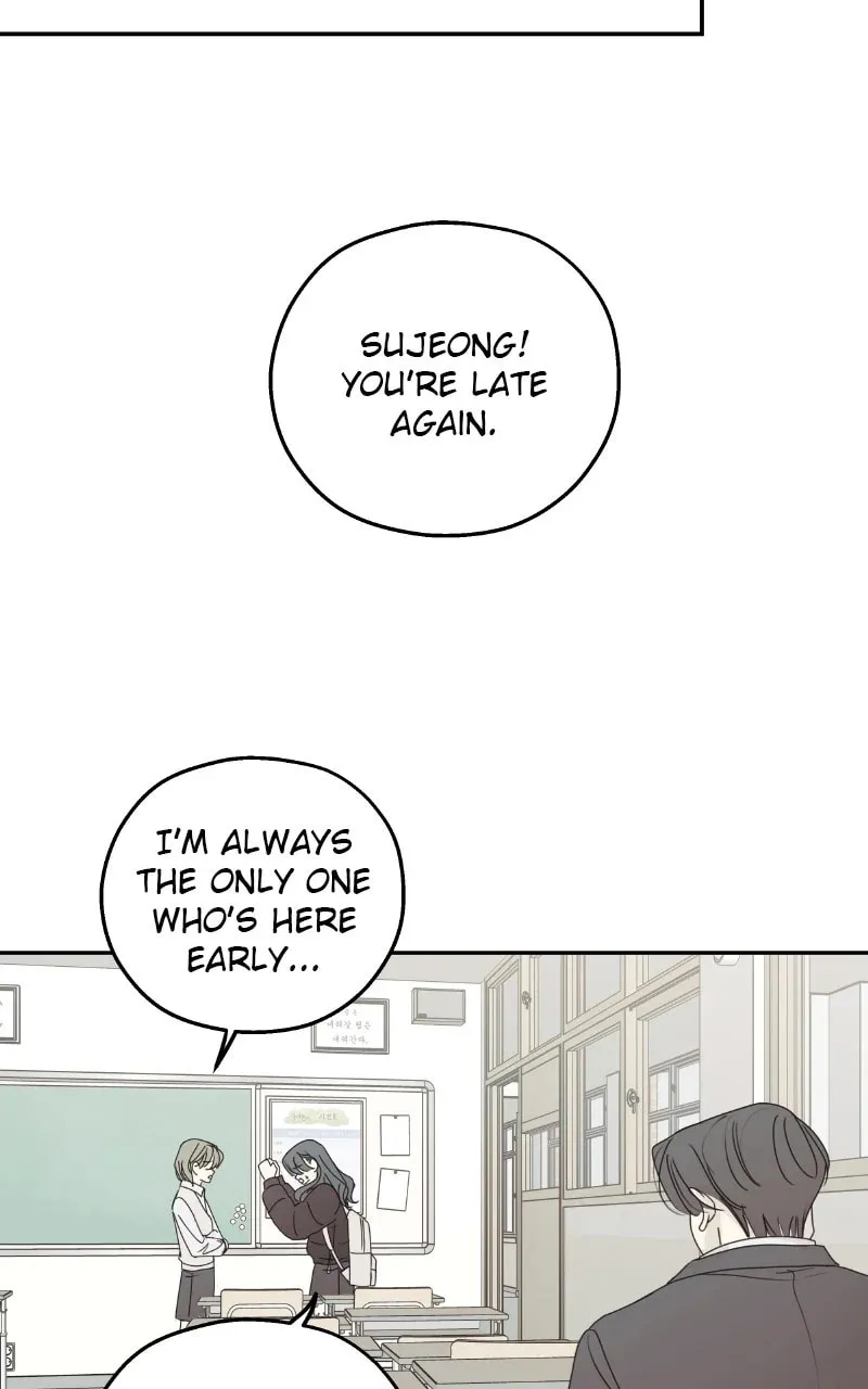 The Password Is 002! Chapter 39 page 41 - 