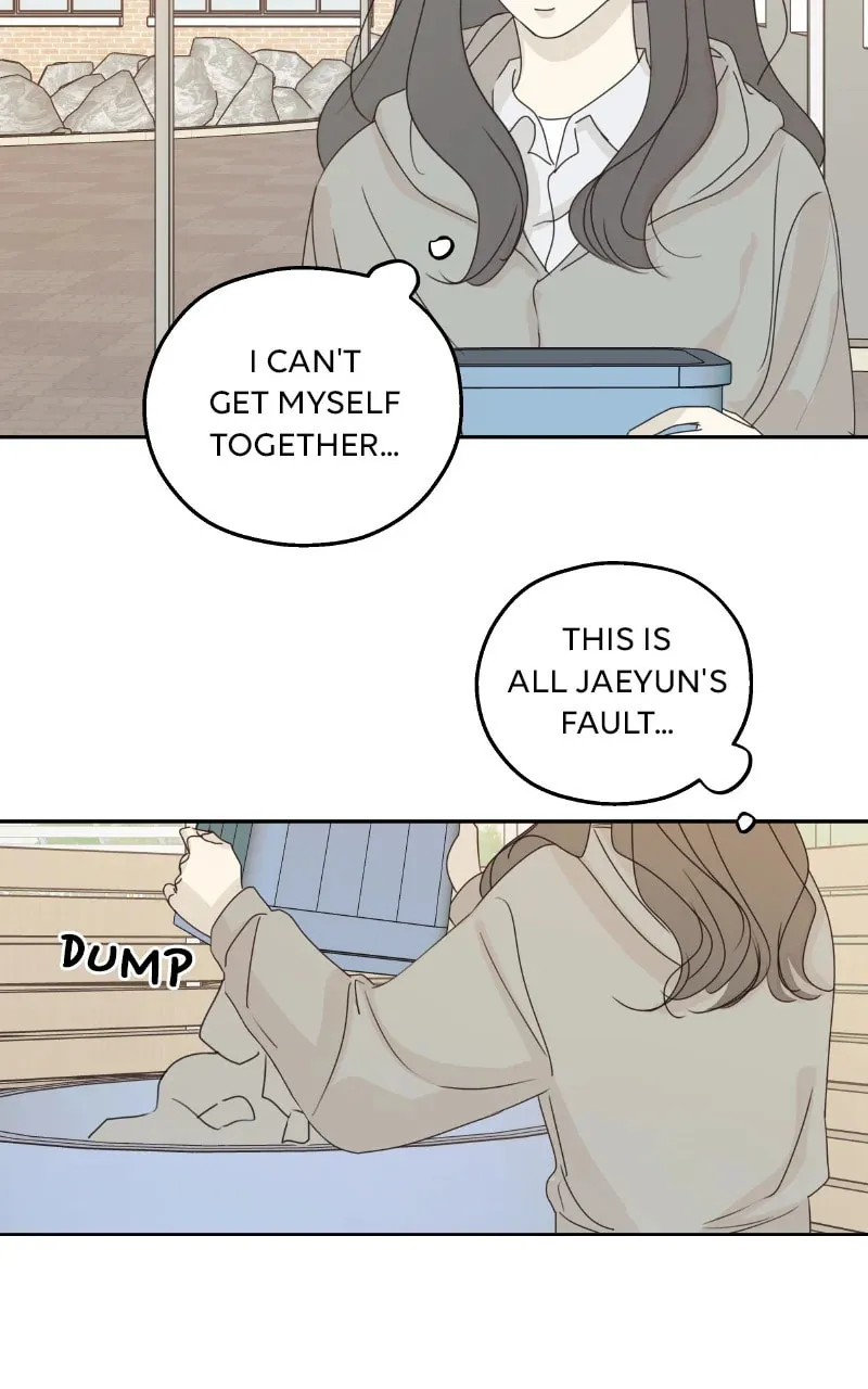The Password Is 002! Chapter 39 page 44 - 