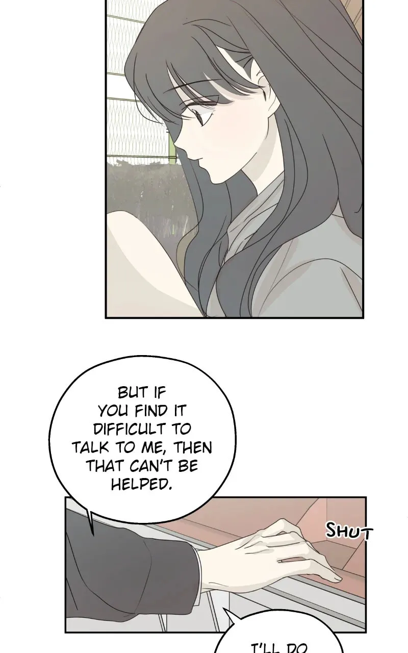 The Password Is 002! Chapter 39 page 52 - 