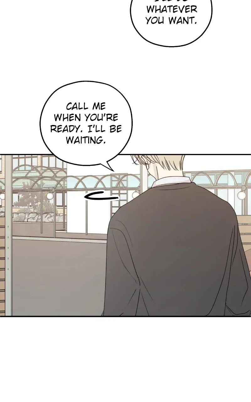 The Password Is 002! Chapter 39 page 53 - 
