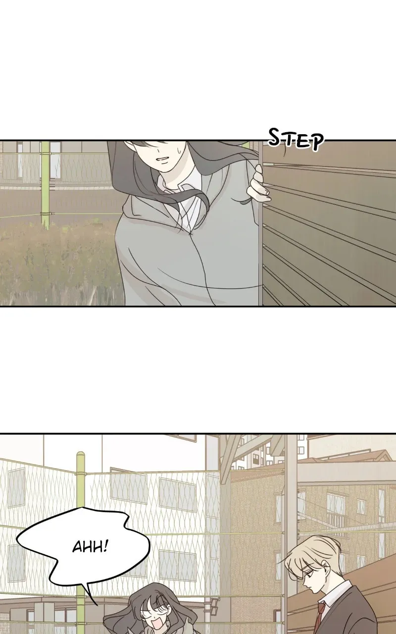 The Password Is 002! Chapter 39 page 56 - 