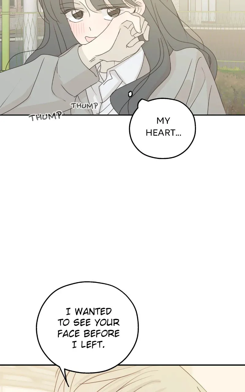 The Password Is 002! Chapter 39 page 58 - 