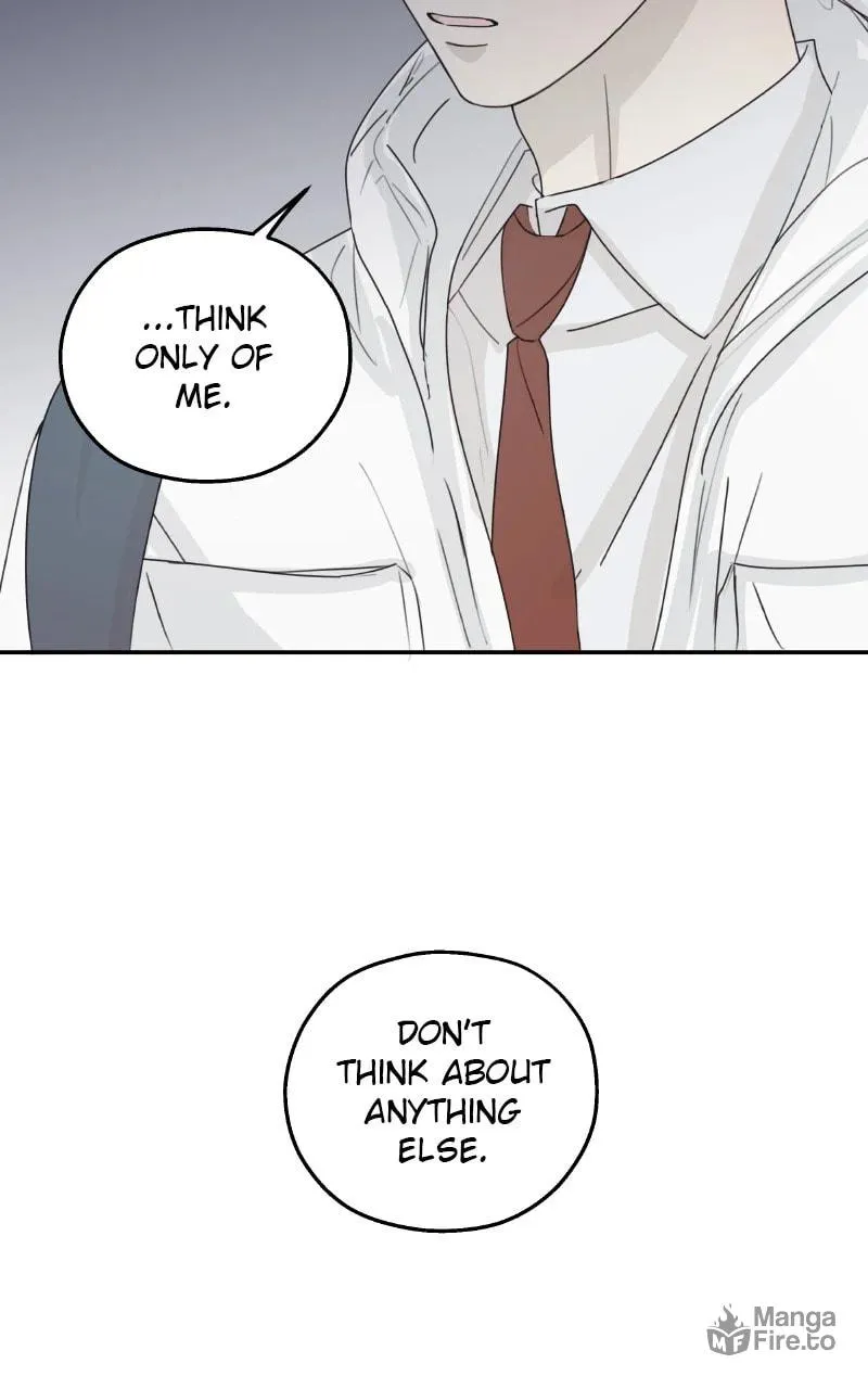 The Password Is 002! Chapter 39 page 10 - 