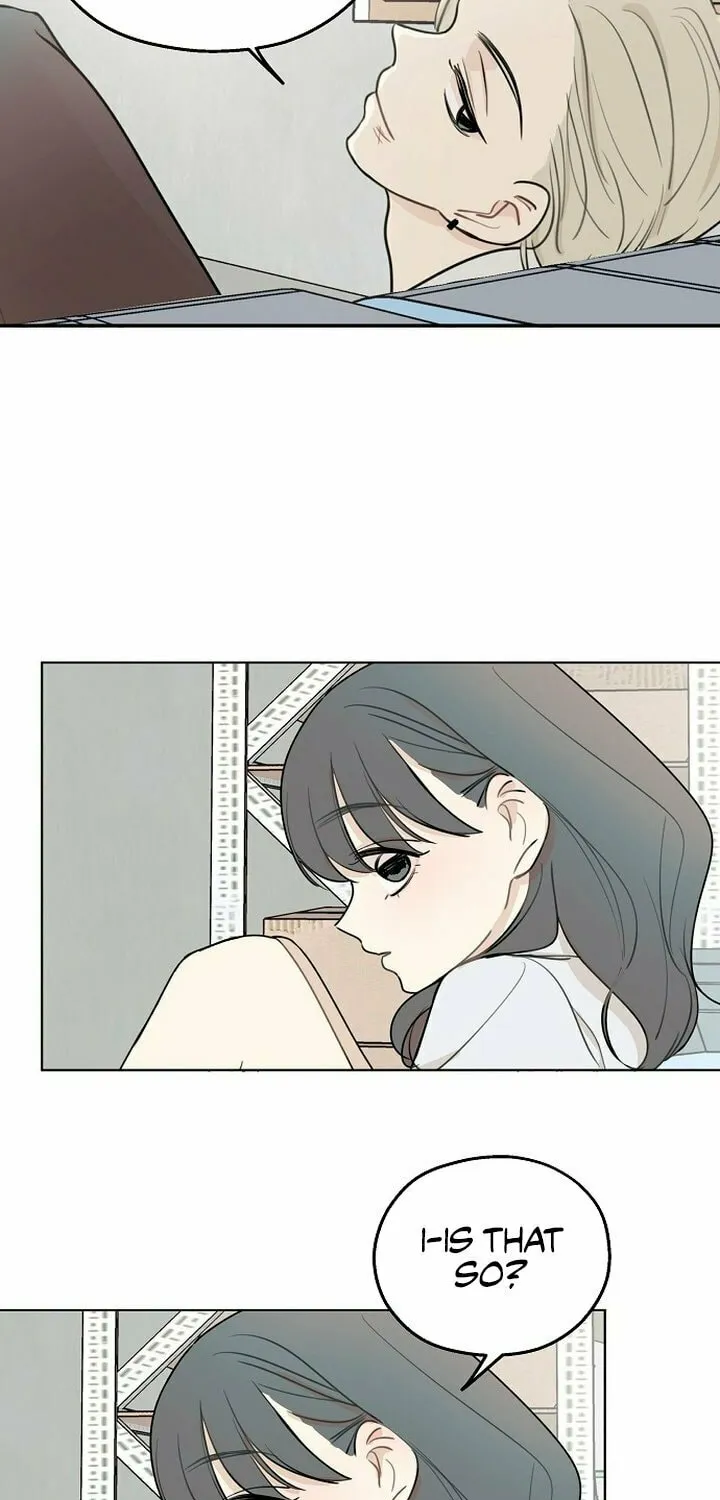 The Password Is 002! Chapter 4 page 23 - 