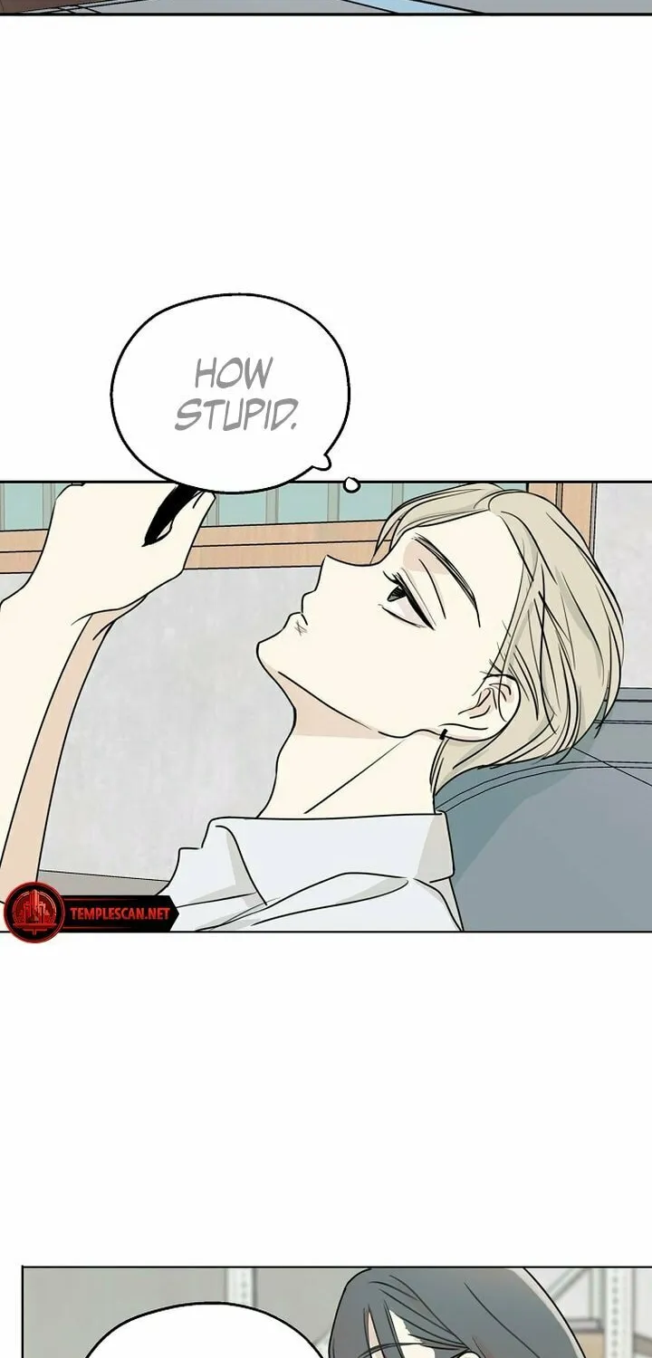 The Password Is 002! Chapter 4 page 26 - 
