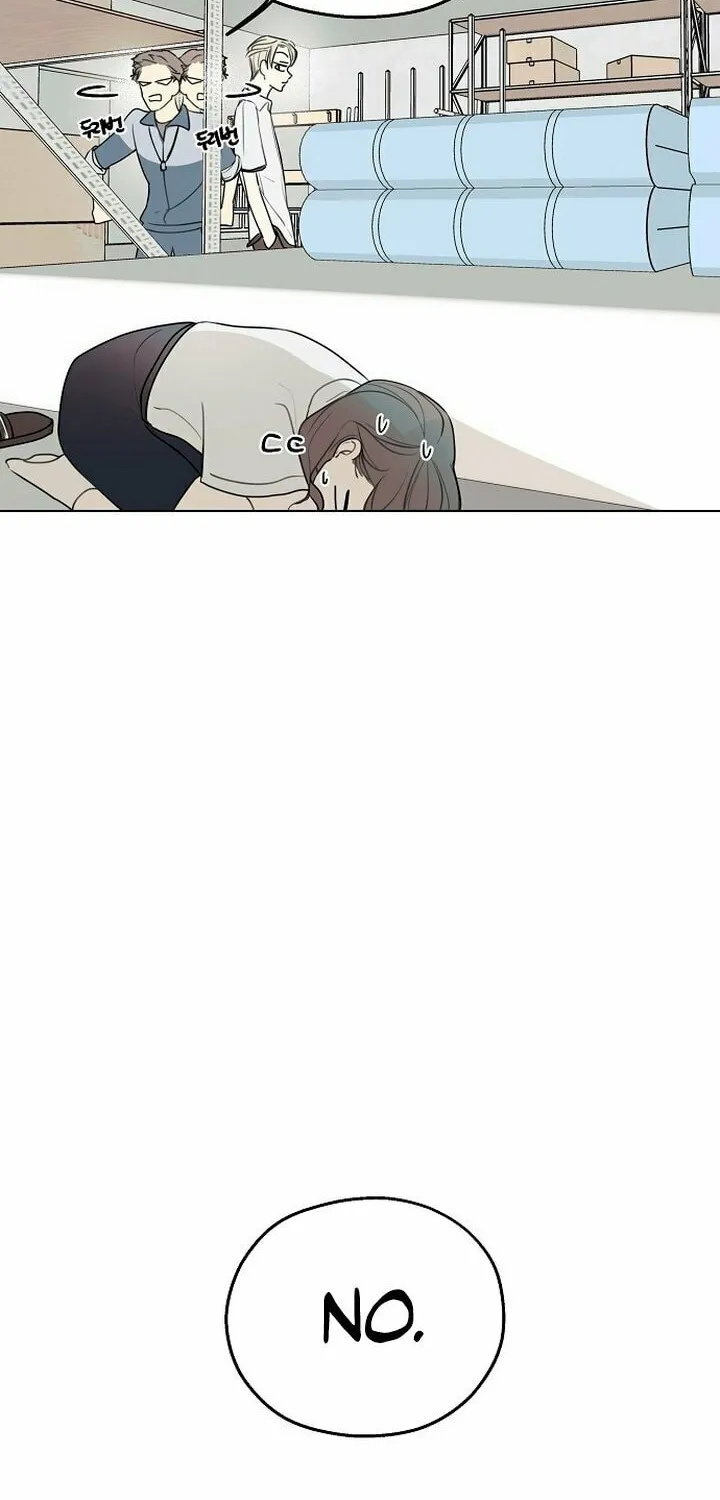 The Password Is 002! Chapter 4 page 41 - 
