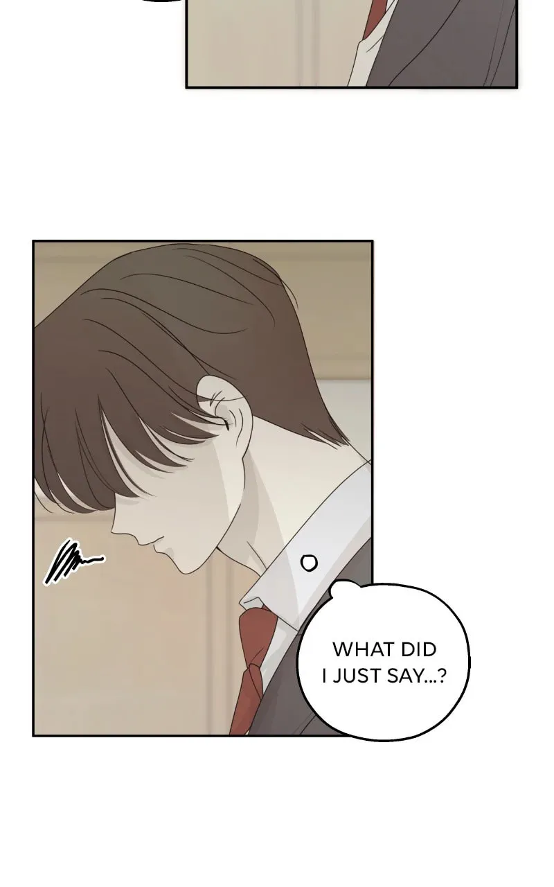 The Password Is 002! Chapter 41 page 4 - 
