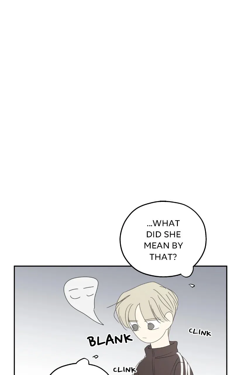 The Password Is 002! Chapter 44 page 46 - 