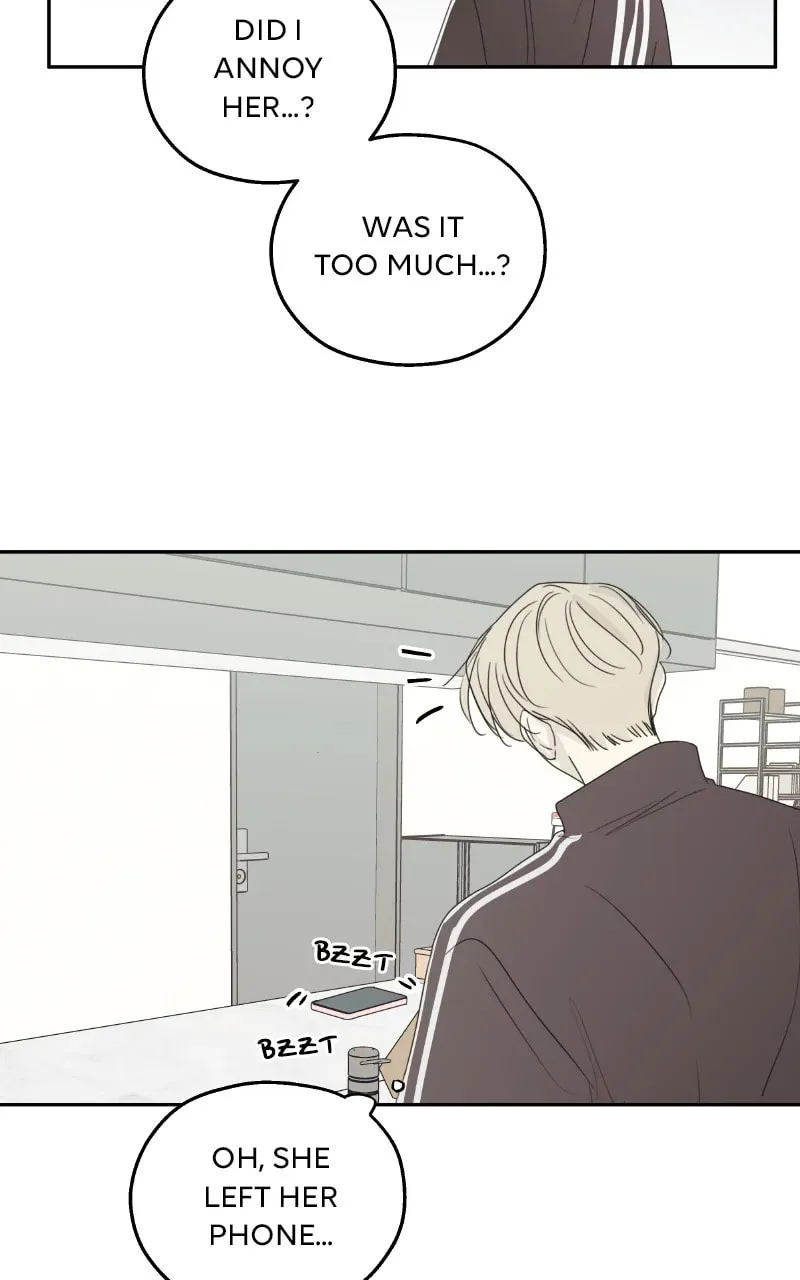 The Password Is 002! Chapter 44 page 47 - 