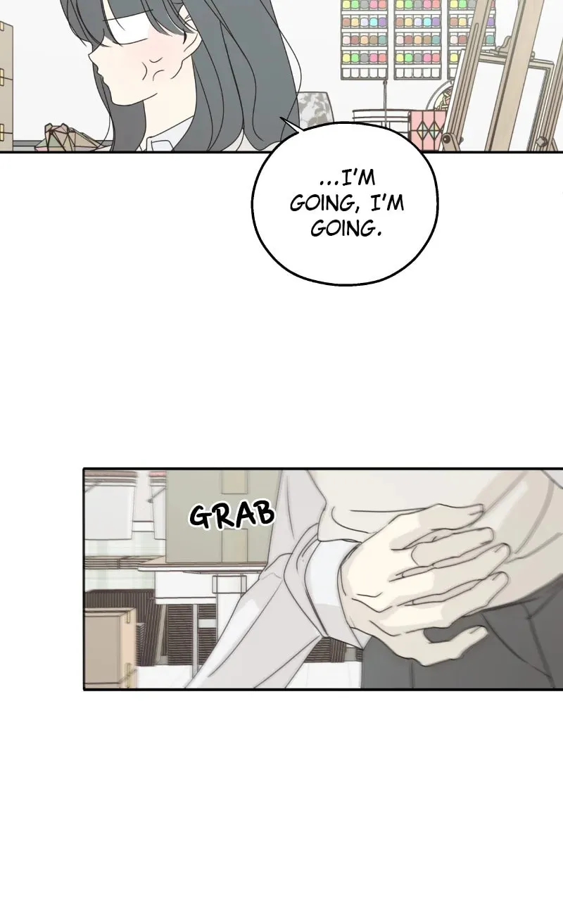 The Password Is 002! Chapter 49 page 41 - 