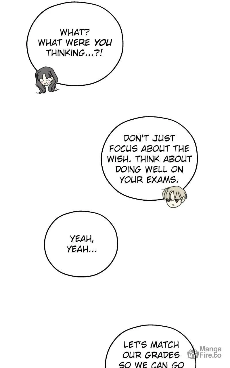 The Password Is 002! Chapter 49 page 50 - 