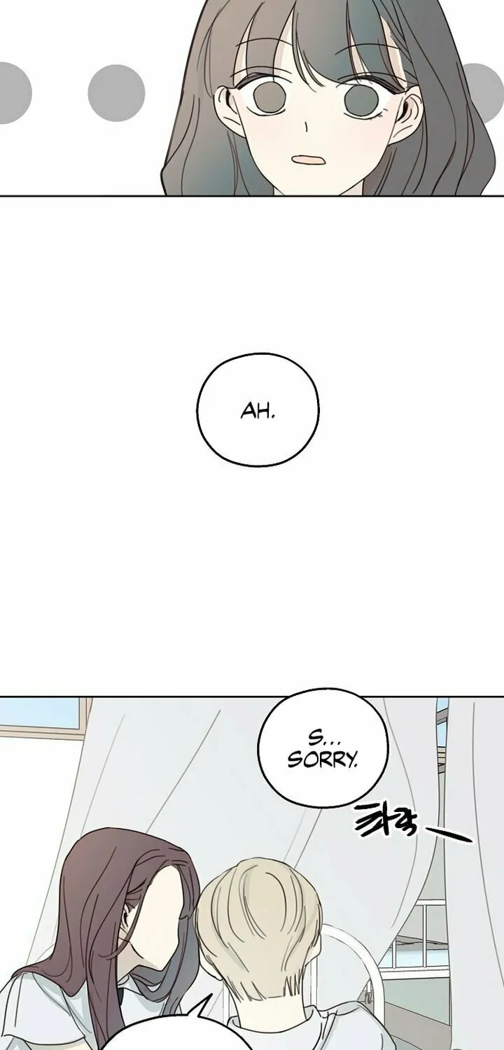 The Password Is 002! Chapter 5 page 23 - 