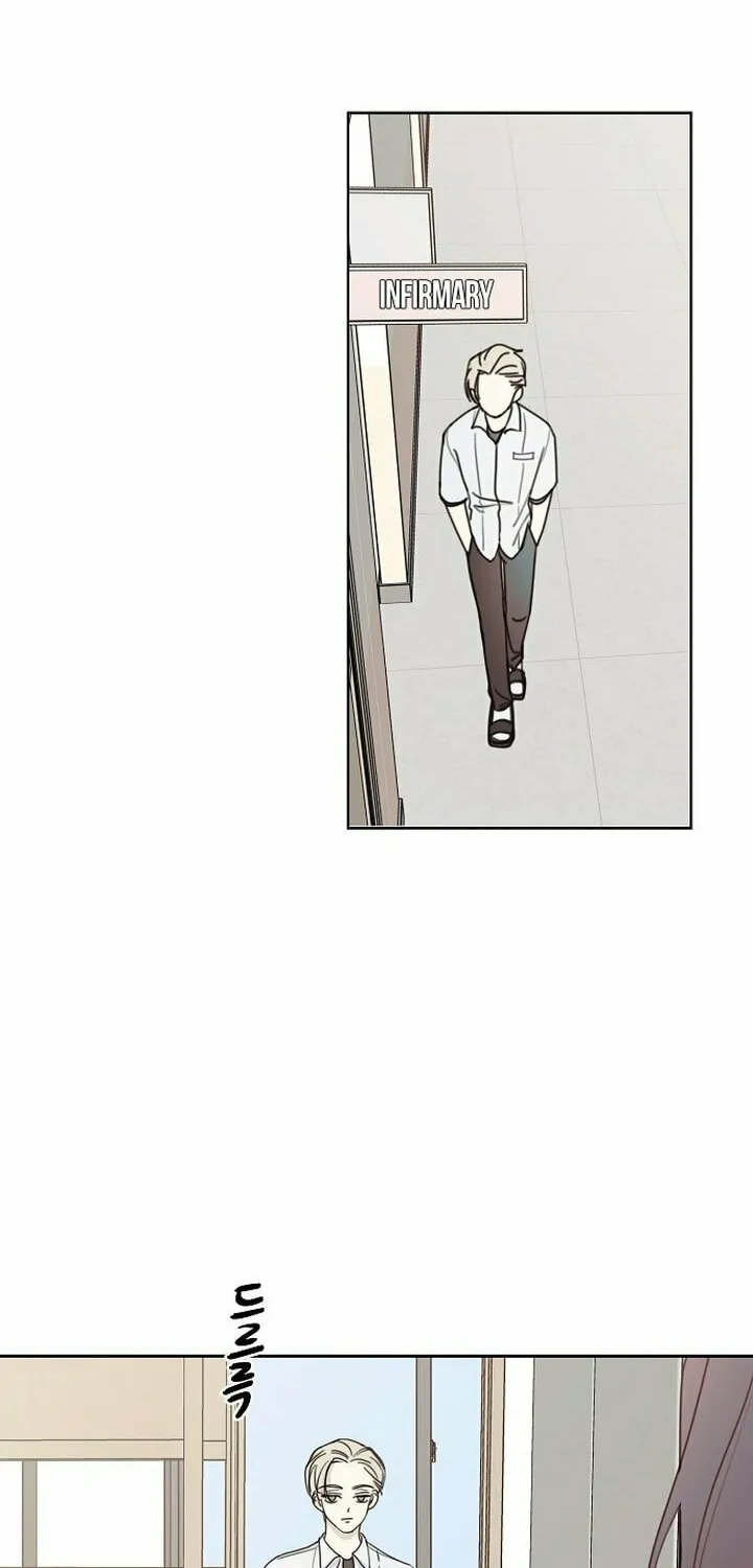 The Password Is 002! Chapter 5 page 6 - 