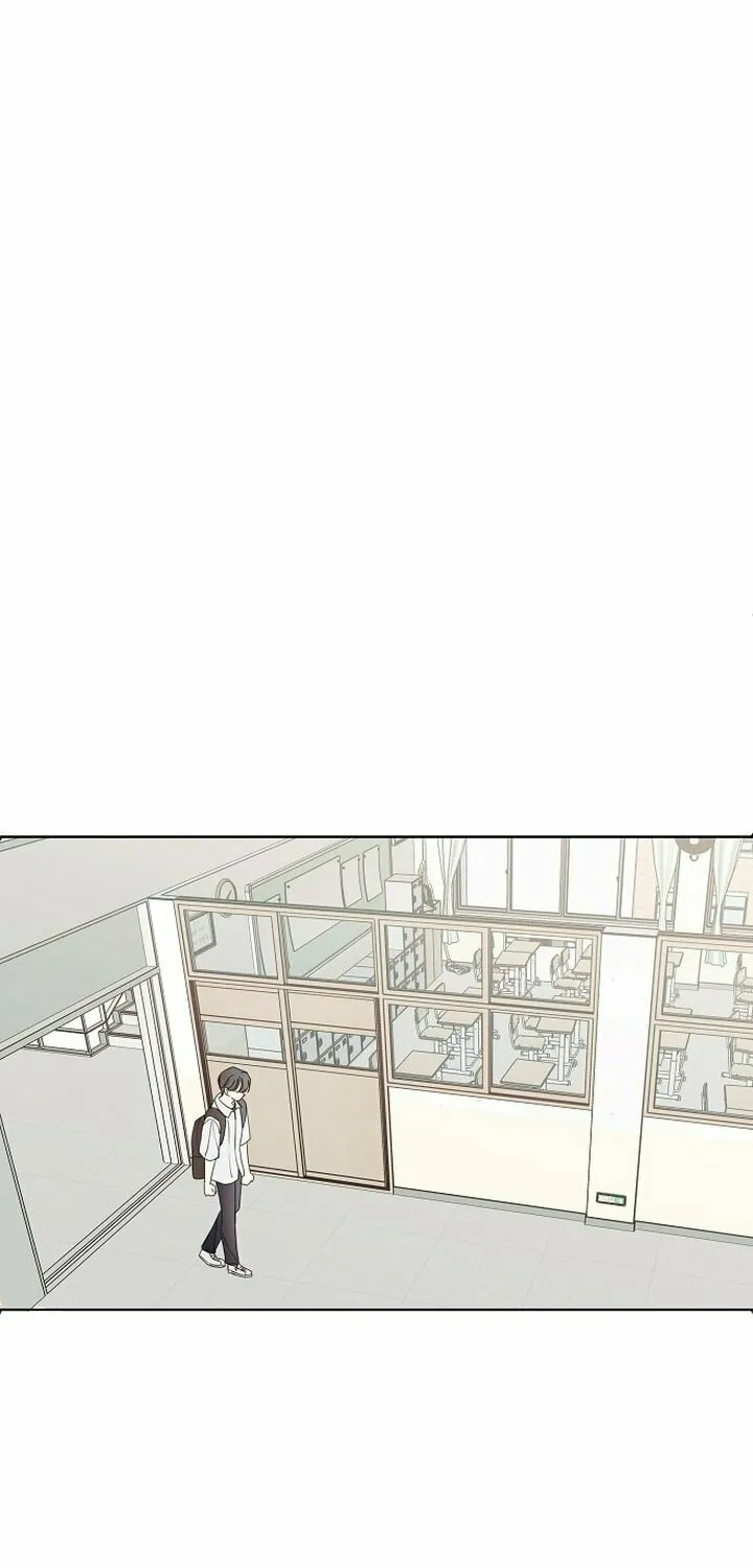 The Password Is 002! Chapter 6 page 25 - 