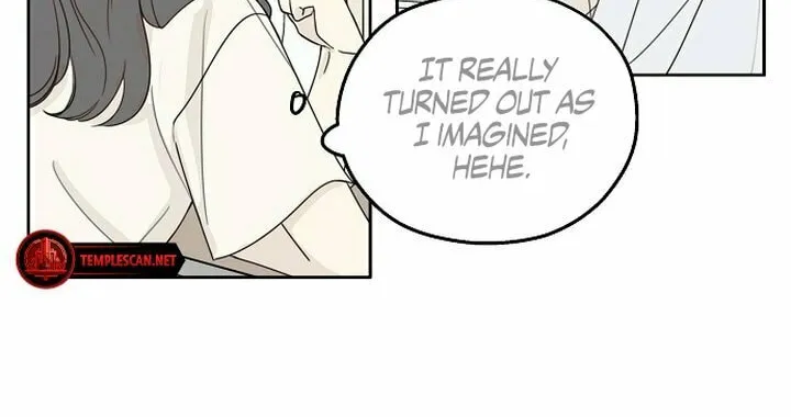 The Password Is 002! Chapter 6 page 32 - 