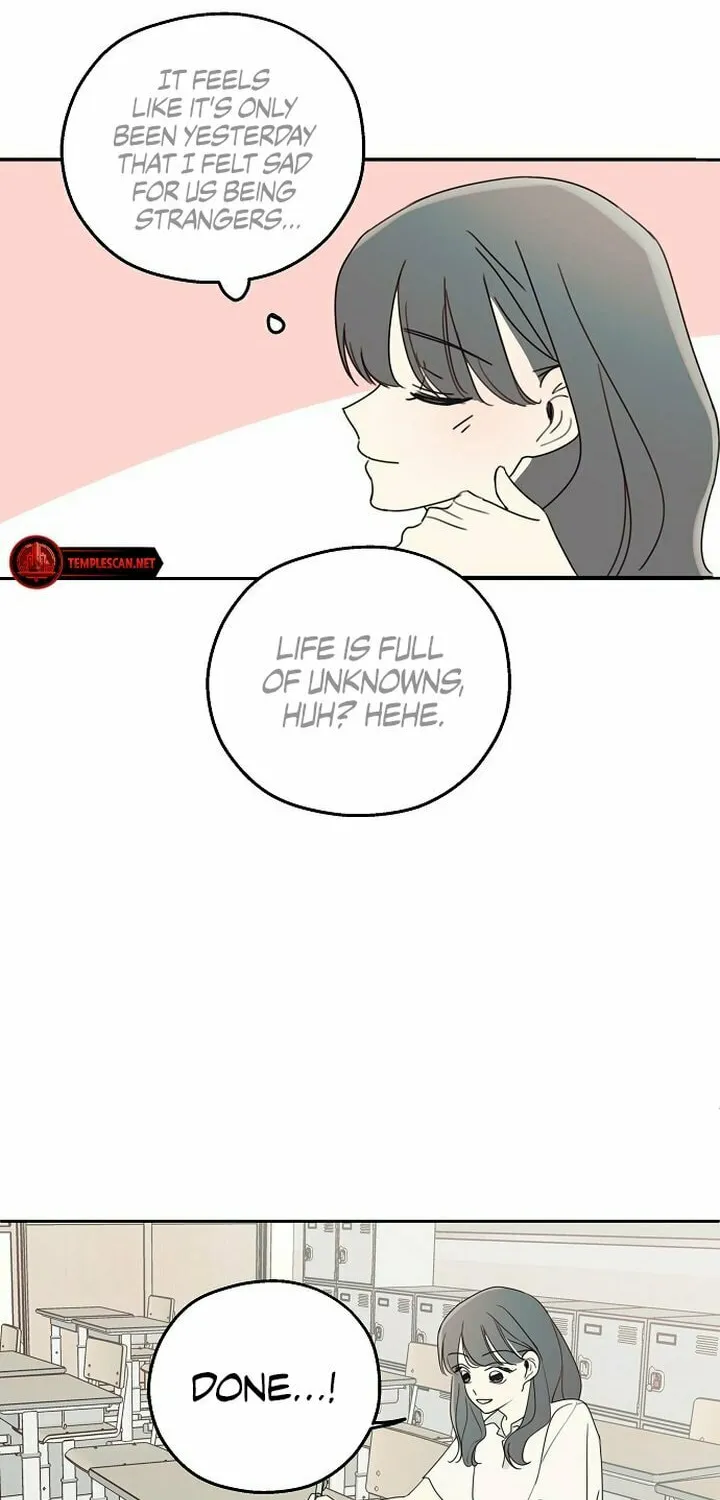 The Password Is 002! Chapter 6 page 44 - 