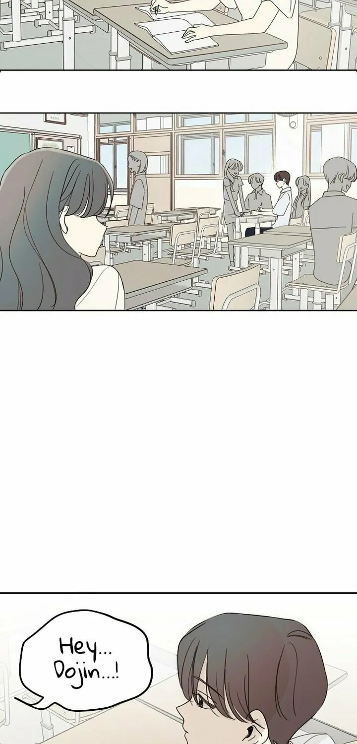 The Password Is 002! Chapter 6 page 45 - 