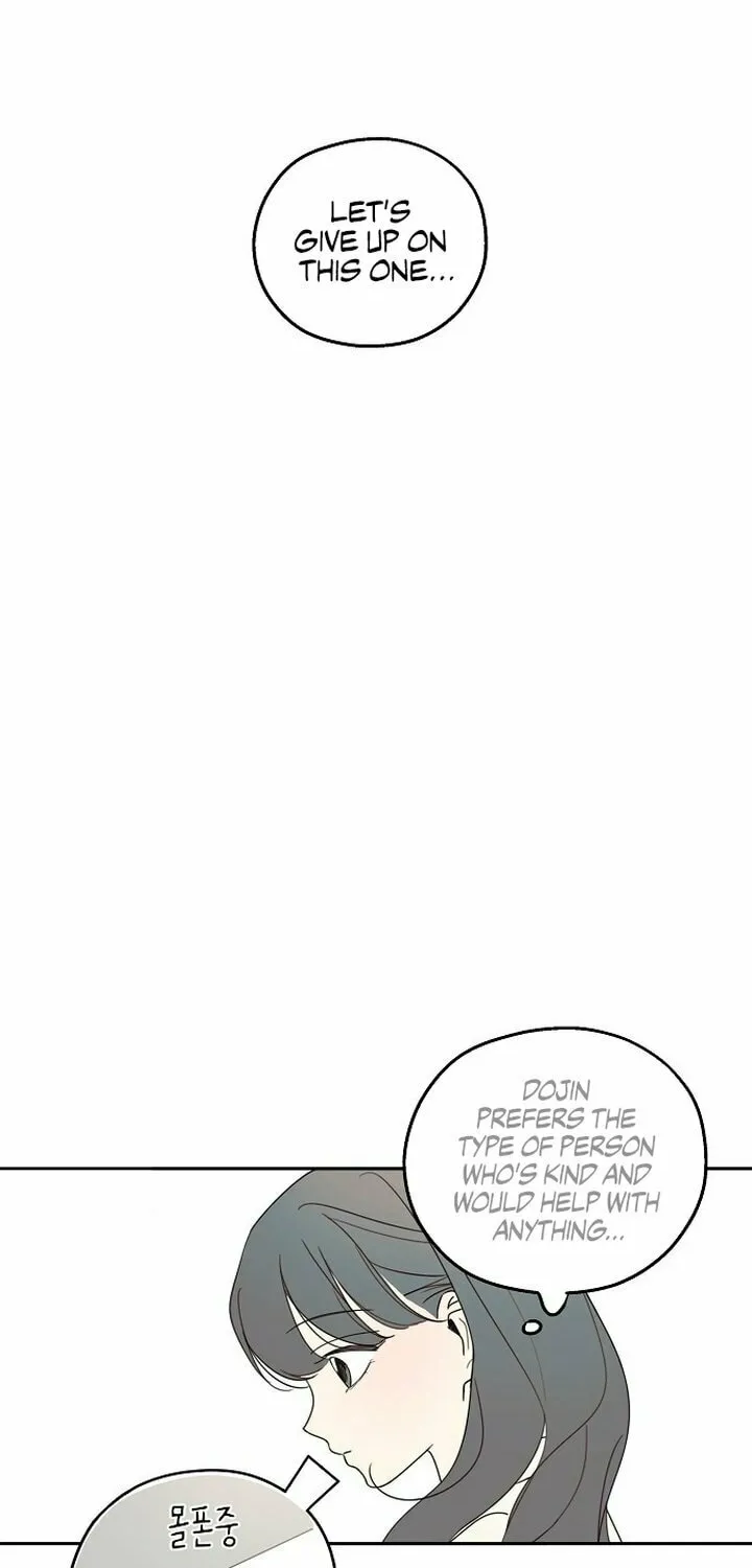 The Password Is 002! Chapter 6 page 6 - 