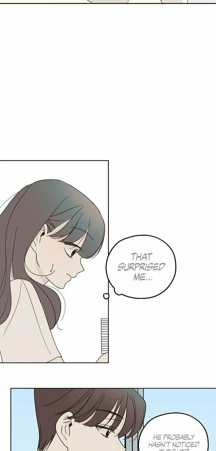The Password Is 002! Chapter 6 page 54 - 
