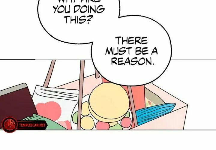 The Password Is 002! Chapter 6 page 64 - 
