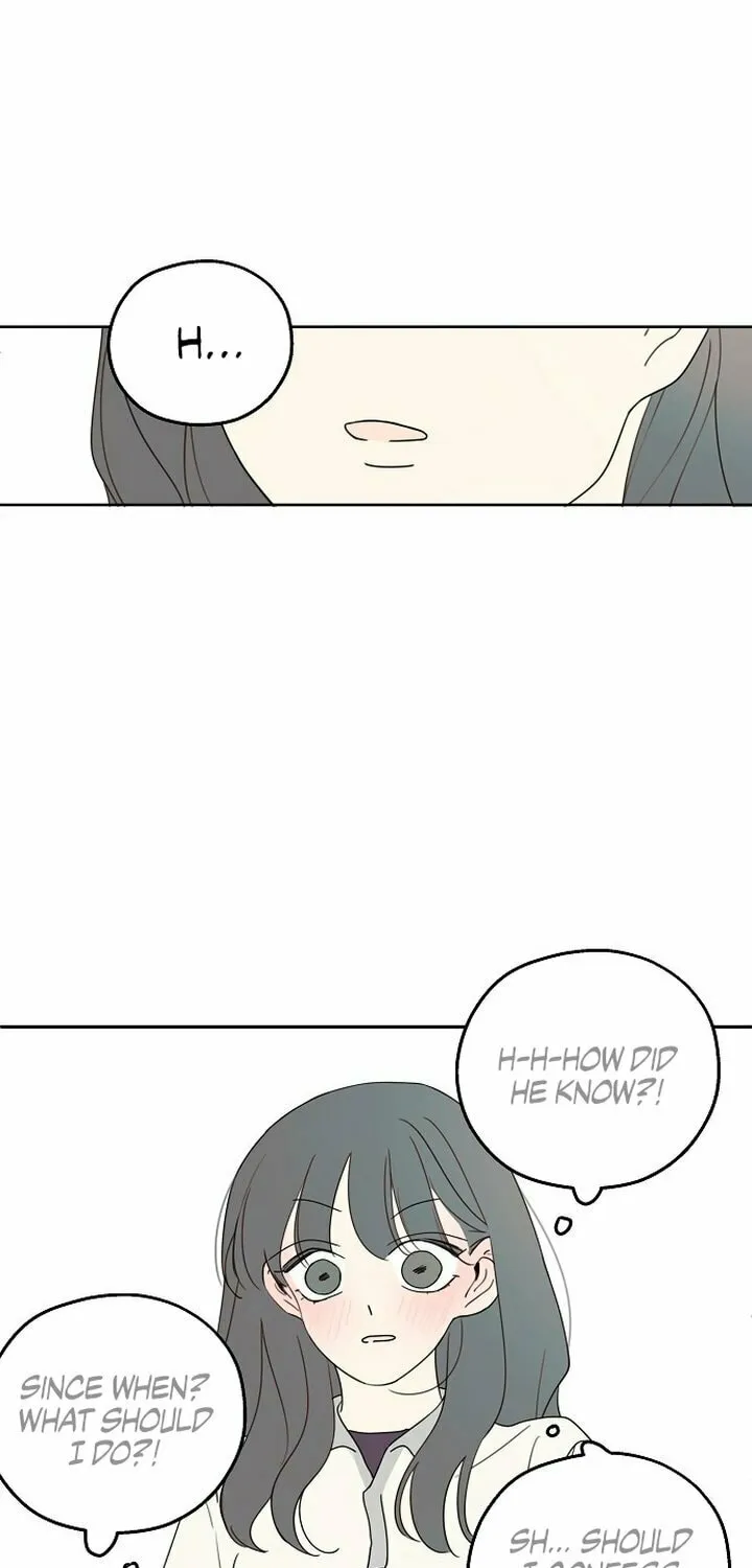 The Password Is 002! Chapter 6 page 65 - 