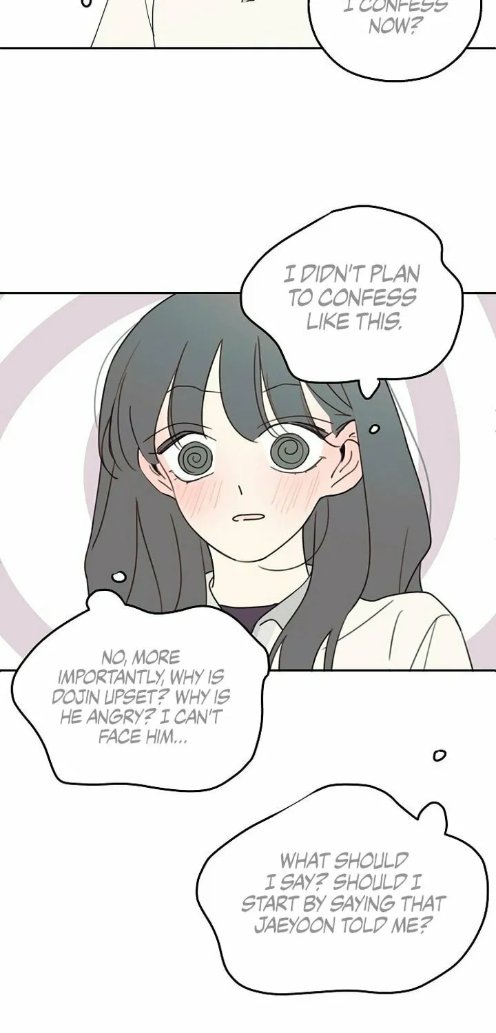 The Password Is 002! Chapter 6 page 66 - 